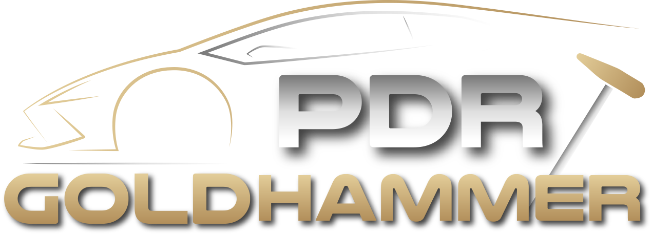 PDR Gold Hammer